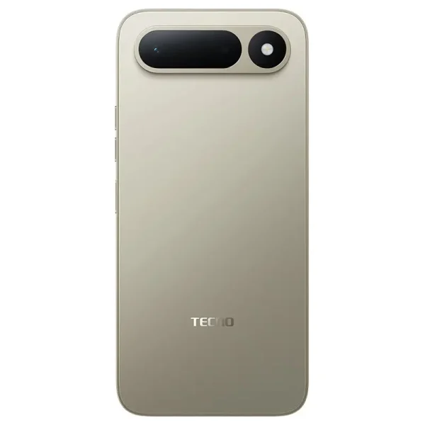Tecno Spark 50 5G