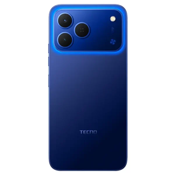 Tecno Spark 50