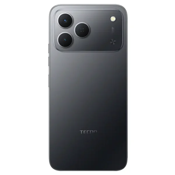 Tecno Spark 50