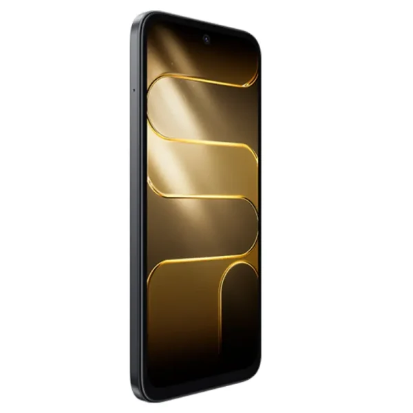 Tecno Spark 50