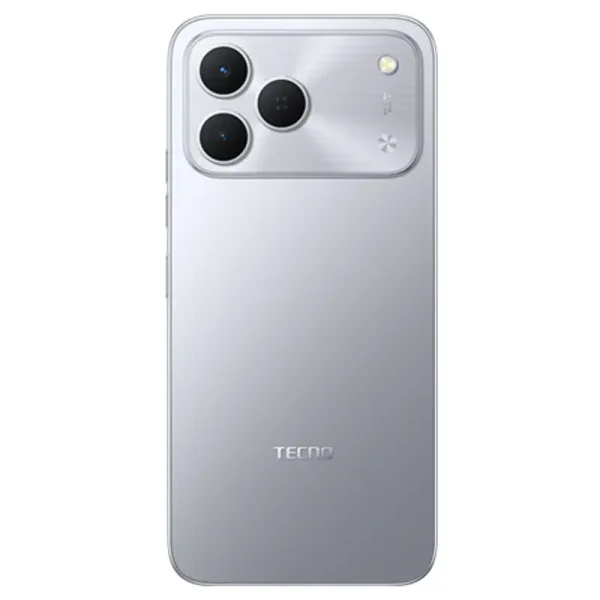 Tecno Spark 50