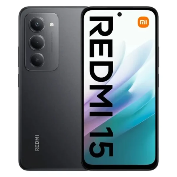 Xiaomi Redmi 15 Price in Bangladesh