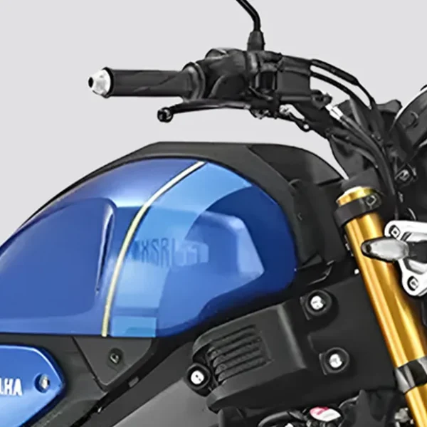 Yamaha XSR 155