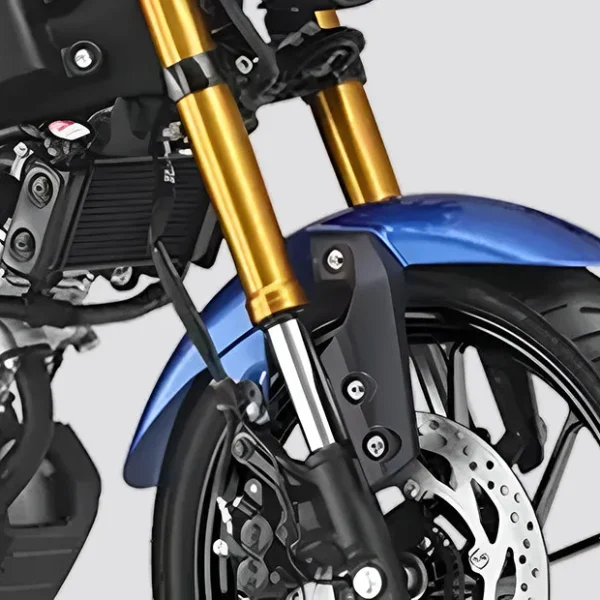Yamaha XSR 155