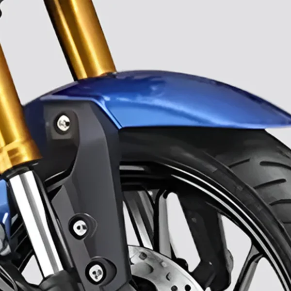Yamaha XSR 155