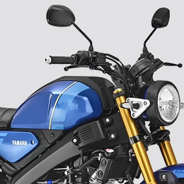 Yamaha XSR 155