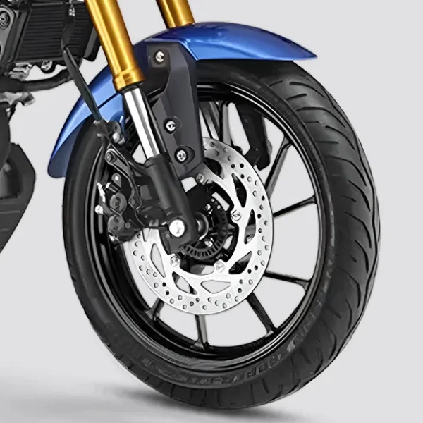 Yamaha XSR 155