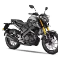Yamaha MT-15 V2