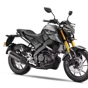 Yamaha MT-15 V2