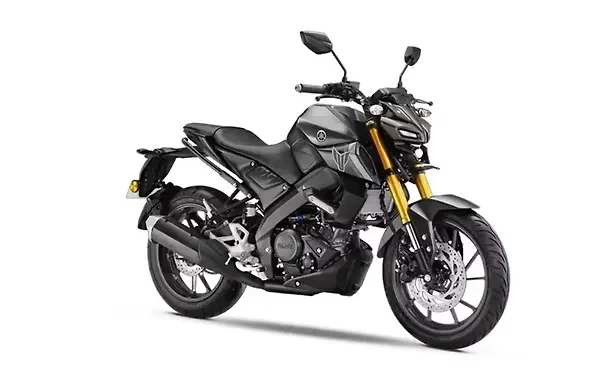 Yamaha MT-15 V2