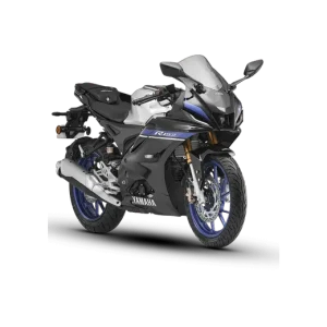 Yamaha R15M BS7