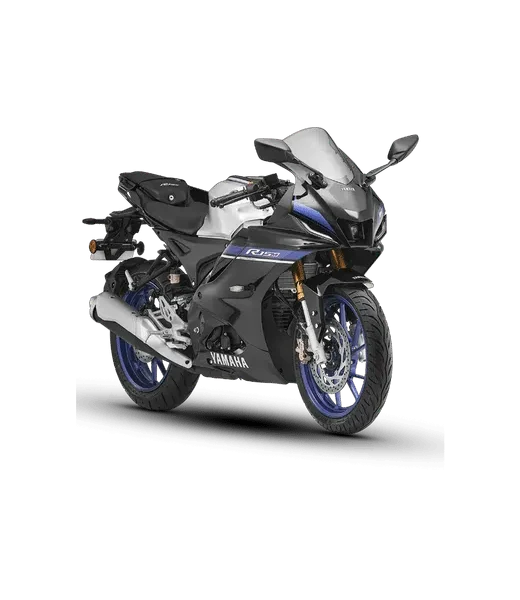 Yamaha R15M BS7