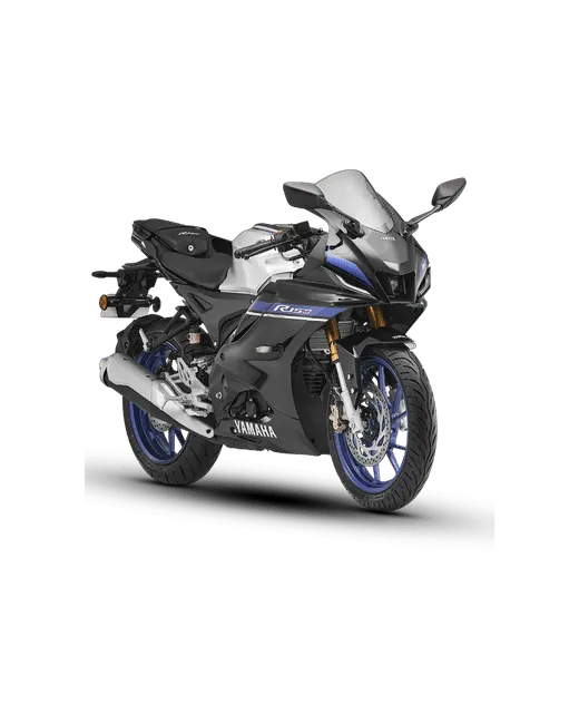 Yamaha R15M BS7