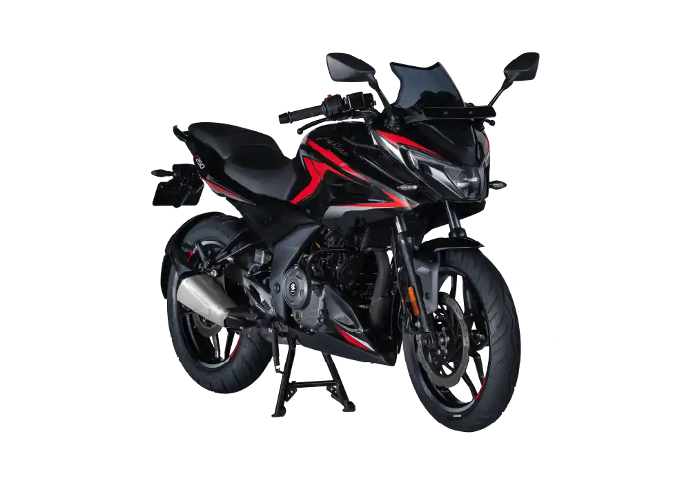 Bajaj Pulsar F250 Price in Bangladesh