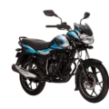 Bajaj Discover 110 Disc