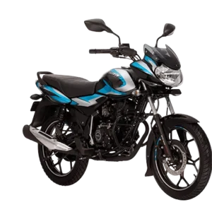 Bajaj Discover 110 Disc