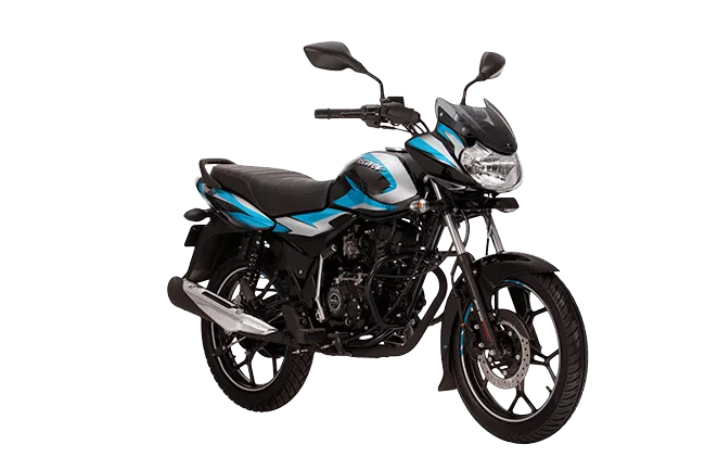 Bajaj Discover 110 Disc Price in Bangladesh