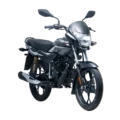 Bajaj Platina 110 ES