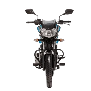 Bajaj Platina 110 ES