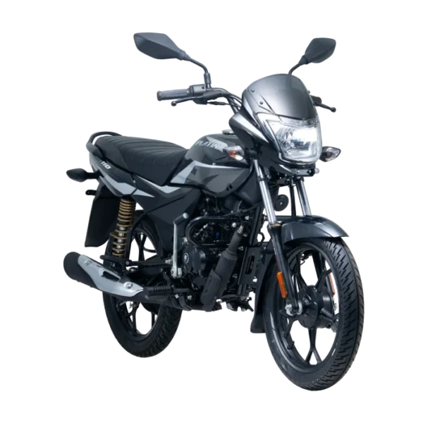 Bajaj Discover 110 Disc Price in Bangladesh