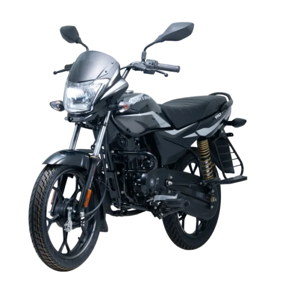 Bajaj Platina 110 ES Price in Bangladesh