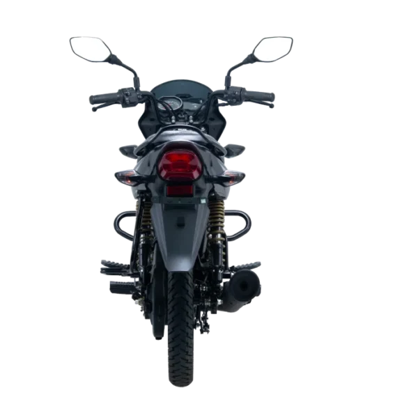 Bajaj Platina 110 ES Price in Bangladesh