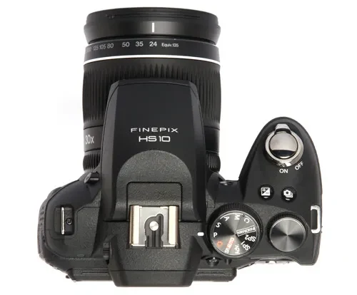 FujiFilm Finepix HS10 Price in Bangladesh
