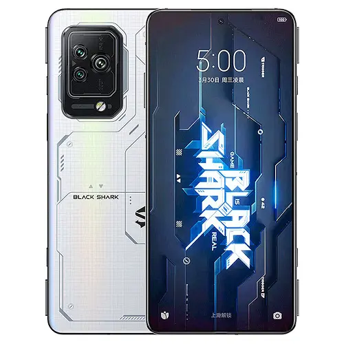 Xiaomi Black Shark 5 Pro Price in Bangladesh