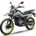 CFMOTO CF LITE 250 DUAL