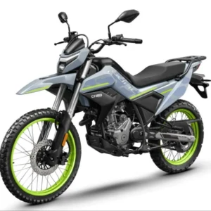 CFMOTO CF LITE 250 DUAL