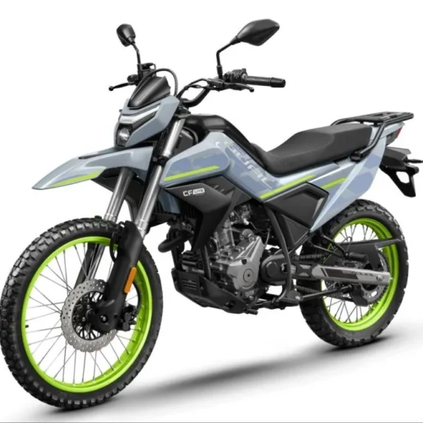 CFMOTO CF LITE 250 DUAL