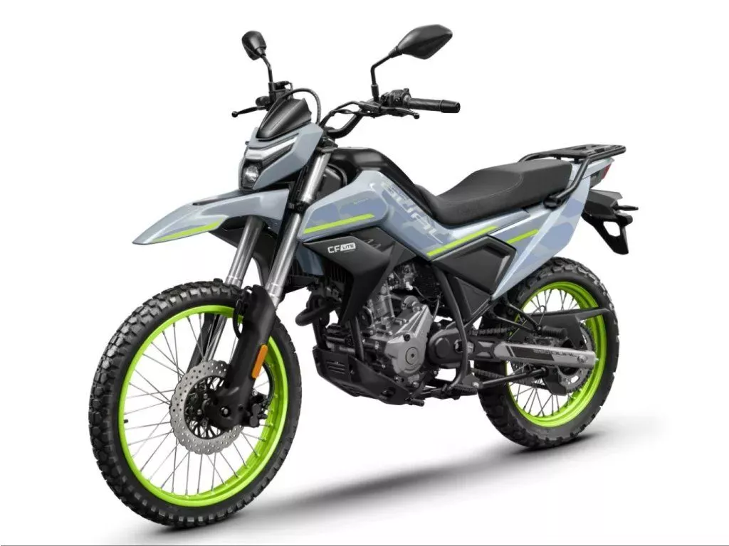 CFMOTO CF LITE 250 DUAL Price in Bangladesh