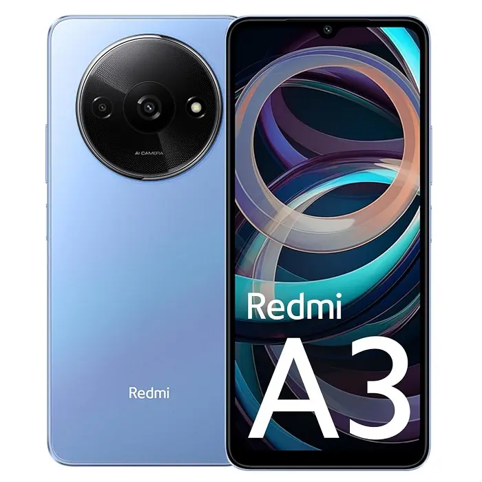 Xiaomi Redmi A3 Price in Bangladesh