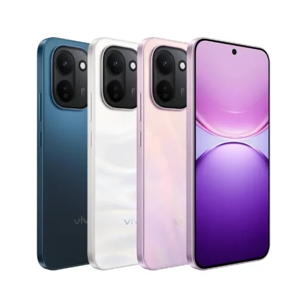 vivo Y600 Turbo Price in Bangladesh