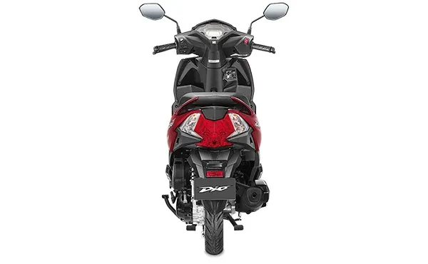 Honda Dio Price in Bangladesh