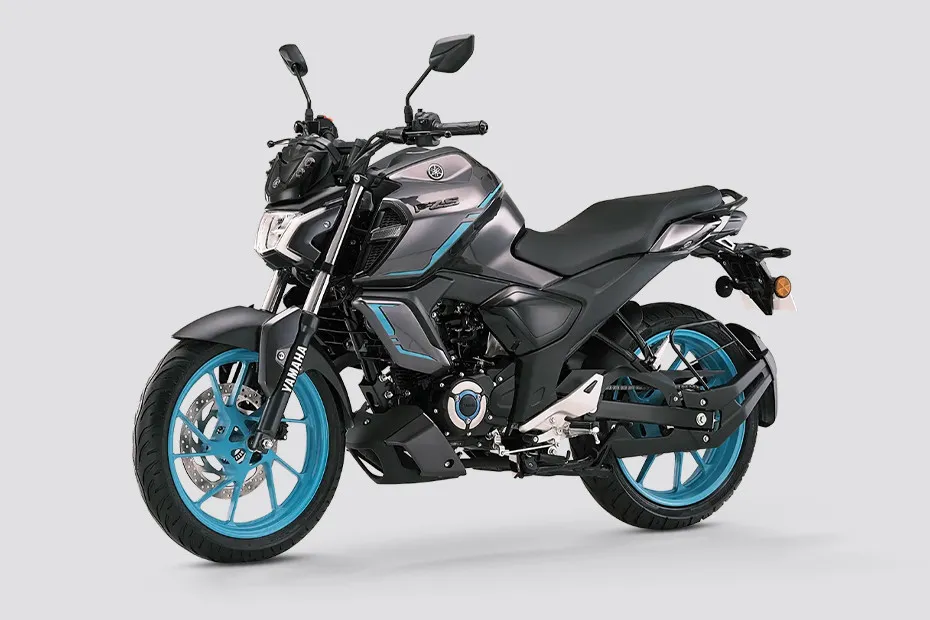 Yamaha FZS Fi Hybrid Price in Bangladesh