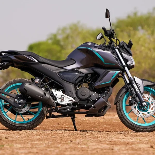 Yamaha FZS Fi Hybrid Price in Bangladesh