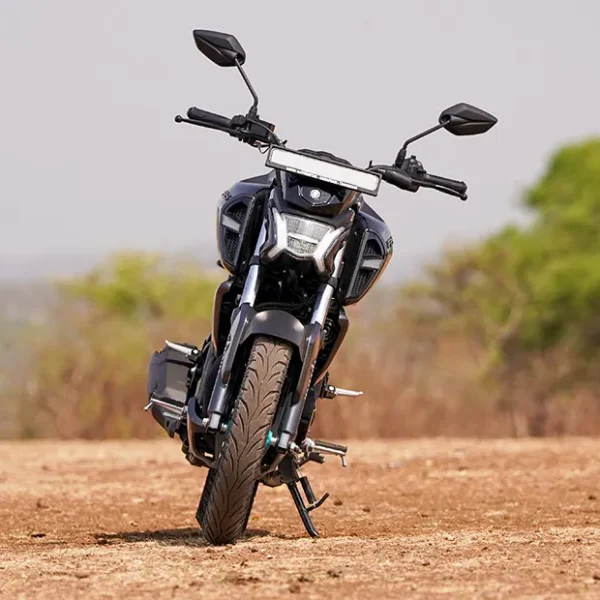 Yamaha FZS Fi Hybrid Price in Bangladesh