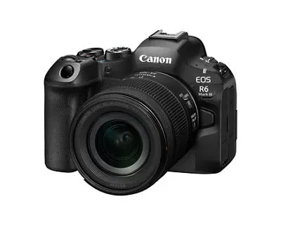 Canon EOS R6 Mark III Price in Bangladesh