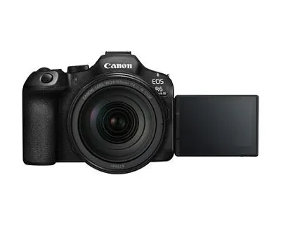 Canon EOS R6 Mark III Price in Bangladesh