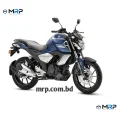 Yamaha Fzs V3 Bs6