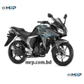 Yamaha Fazer FI V2