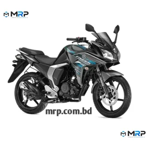 Yamaha Fazer FI V2