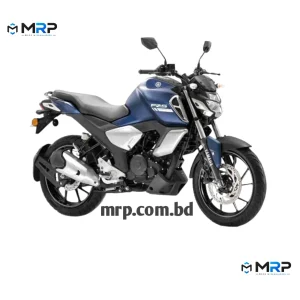 Yamaha FZS V3 ABS BS4