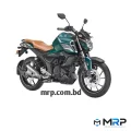 Yamaha FZS V3 ABS Vintage Edition