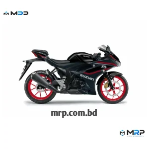Suzuki GSX-R150