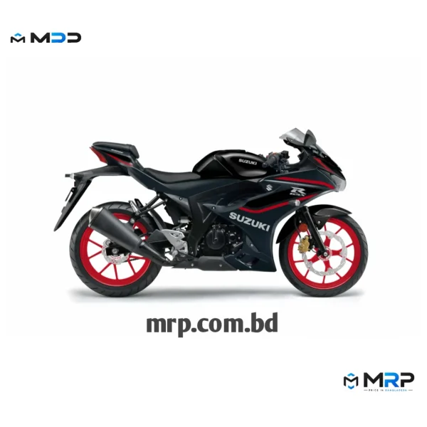 Suzuki GSX-R150