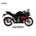 Suzuki Gixxer SF 250 Special Edition