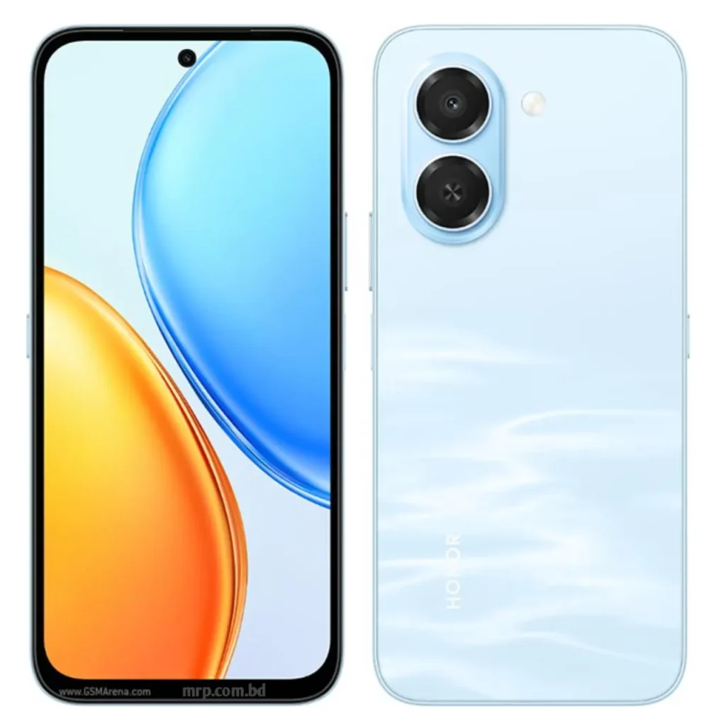 Honor Play 80 Plus Price in Bangladesh
