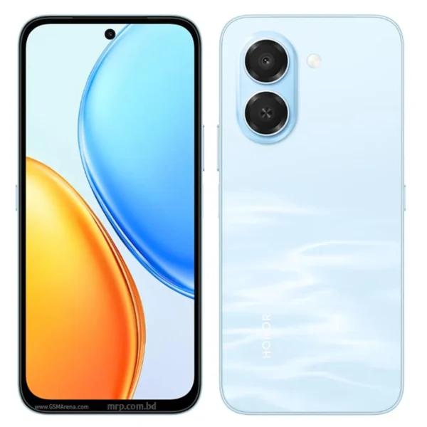 Honor Play 80 Plus